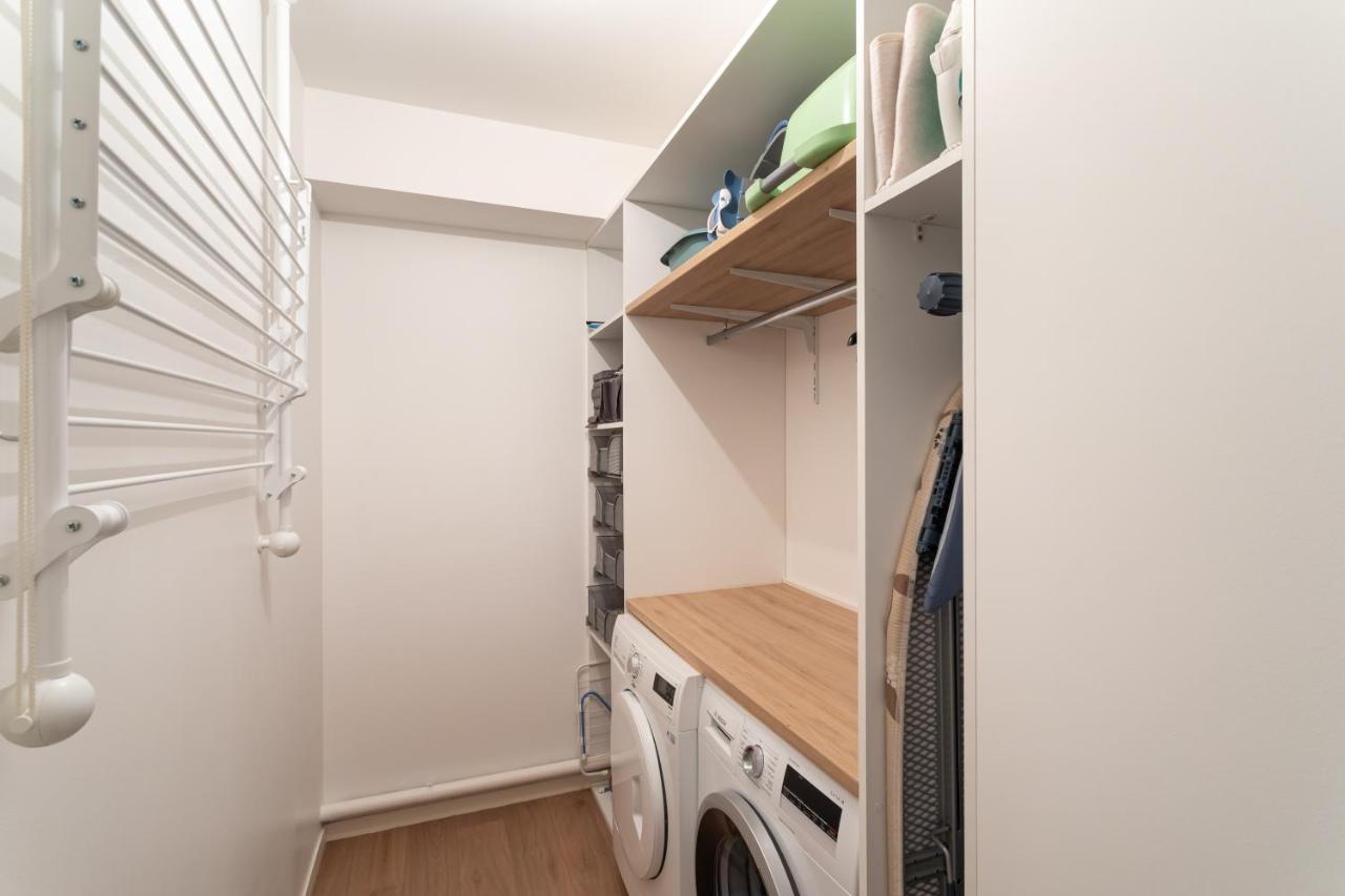 Le Canal - Appt Avec Balcon - Vue Degagee En Bord De Vilaine Rennes Kültér fotó